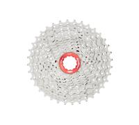 Sunrace Csmx0 Cassette Golden 10s / 11-36t