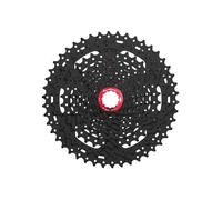 SunRace CSMX3 Cassette 10S Black