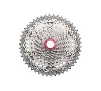 Sunrace Mx3 Cassette Silver 10s / 11-42t