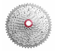 Sunrace Csmx8 Cassette Silver 11s / 11-51t