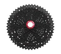 Sunrace Csmx8 Cassette Silver 11s / 11-51t