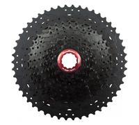 Sunrace Mx8 Cassette Black 11s / 11-50t