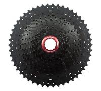 Sunrace CSMX80 11-50T 11sp Cassette Black