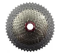 Sunrace Mx8 Cassette Silver 11s / 11-50t