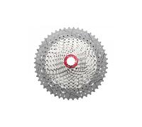 Sunrace Csmx80 Cassette 11s Silver