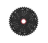 SunRace CSMX9X Cassette 11S Black