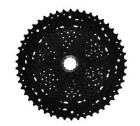 SunRace CSMZ600 - 12 Speed MTB Cassette 11-51T - Black