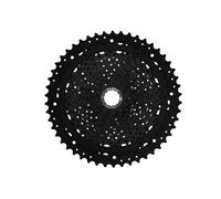 Sunrace CSMZ600 WA1 Cassette 11-51T 12S - Black