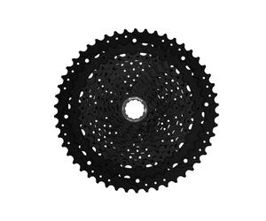 Sunrace CSMZ600 WA1 Cassette 11-51T 12S - Black