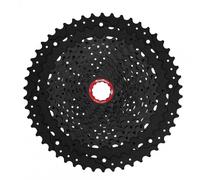 SunRace CSMZ800 - 12 Speed HG MTB Cassette 11-51T - Black`
