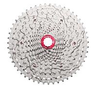 Sunrace Mz800 Cassette Silver 12s / 11-51t 12s Silver