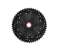 Sunrace CSMZ800 WA1 Cassette 11-51T 12S - Black