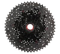 Sunrace Mz903 Wa1r Shimano/sram Hg Cassette Black 12s / 11-51t 12s Black