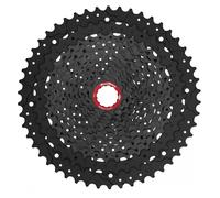 SunRace CSMZ91 XD Cassette 12S 10-50 teeth - Black
