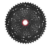 SunRace CSMZ91X 12-Speed MTB Cassette - 10-50T XD-Driver - Black