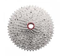 Sunrace Csmz930 Ms Cassette Silver 12s / 10-51t