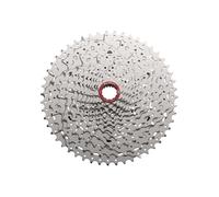 Sunrace Csmz930 Ms Cassette Silver 12s / 10-51t