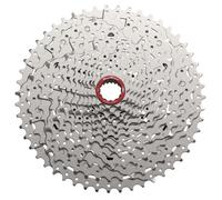 SunRace CSMZ930 Microspline Cassette - 12 Speed - Silver / 10-51 / 12 Speed / Shimano MS12