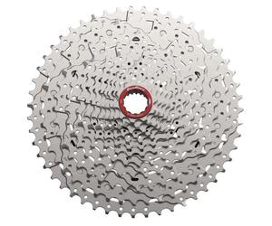 SunRace CSMZ930 Microspline Cassette - 12 Speed - Silver / 10-51 / 12 Speed / Shimano MS12