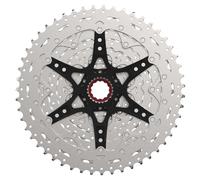 Sunrace Csmz930 Ms Cassette Silver 12s / 10-51t 12s Silver