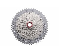 Sunrace CSMZ932 MicroSpline Cassette 10-51T 12S - Silver