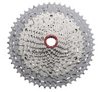 SunRace CSMZ932 Microspline Cassette - 12 Speed - Silver / 10-51 / 12 Speed / Shimano MS12