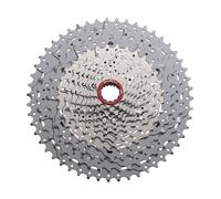 Sunrace Microspline Mz Cassette Silver 12s / 10-51t 12s Silver