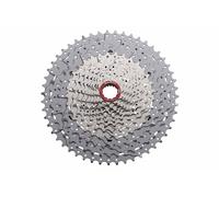 SunRace CSMZ933 Microspline Cassette - 12 Speed - Metallic / 10-51 / 12 Speed