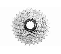 SunRace R63 7 speed Cassette Silver 45627