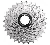 SunRace CSR86 - 11-28T Nickel Cassette 8 speed