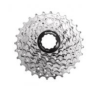 Sunrace R86 Cassette Silver 8s / 12-25t