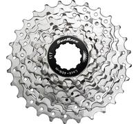 Sunrace R91 Cassette Silver 9s / 11-28t