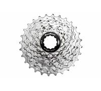 SunRace & Sturmey Archer Sunrace Csr91 - 9 Speed 11-25T Nickel Cas