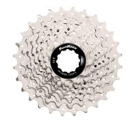 Sunrace Rs1 Cassette Silver 10s / 11-32t