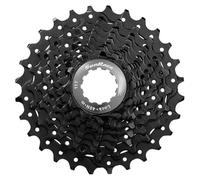 SunRace CSRS3 11-speed 11-32 EAU road bike cassette.