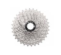 SunRace CSRS3 Cassette 11S 11-32 Teeth - Silver