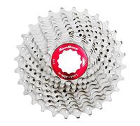 SunRace CSRX0 10 Speed Lightweight Road Bike Cassette - 11-32T