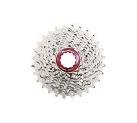 Sunrace Rx0 Cassette Silver 10s / 11-28t