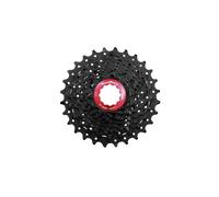 SunRace CSRX0 - 10 Speed Road Cassette 11-32T - Black