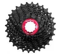 Sunrace Rx1 Cassette 11s Black
