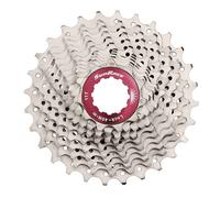 Sunrace Rx1 Cassette Silver 11s / 11-32t