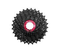 Sunrace CSRX1 EAW Cassette 11-36T 11S - Black