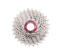 SunRace CSRX11 Cassette 11S Silver