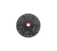 SunRace CSRZ800 - 12 Speed Road Cassette 11-30T - Black
