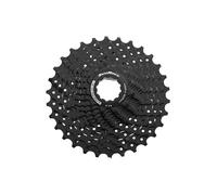 SunRace CSRZ800 - 12 Speed Road Cassette 11-34T - Black