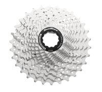 Sunrace Shimano/sram Hg Cassette Silver 12s / 11-42t