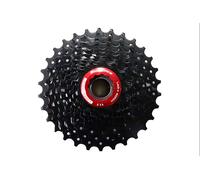 SunRace CSRZ800 Cassette 12S Black