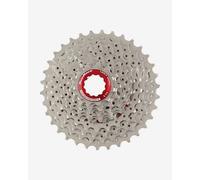 Sunrace Csrz800 Cassette Silver 12s / 11-34t