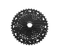 Sunrace Csus700 Ta3 Shimano7sram Hg Cassette Silver 10s / 11-43t