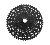 SunRace CSUX700 - LinkGlide-Cues 11 Speed Cassette 11-50T - Black